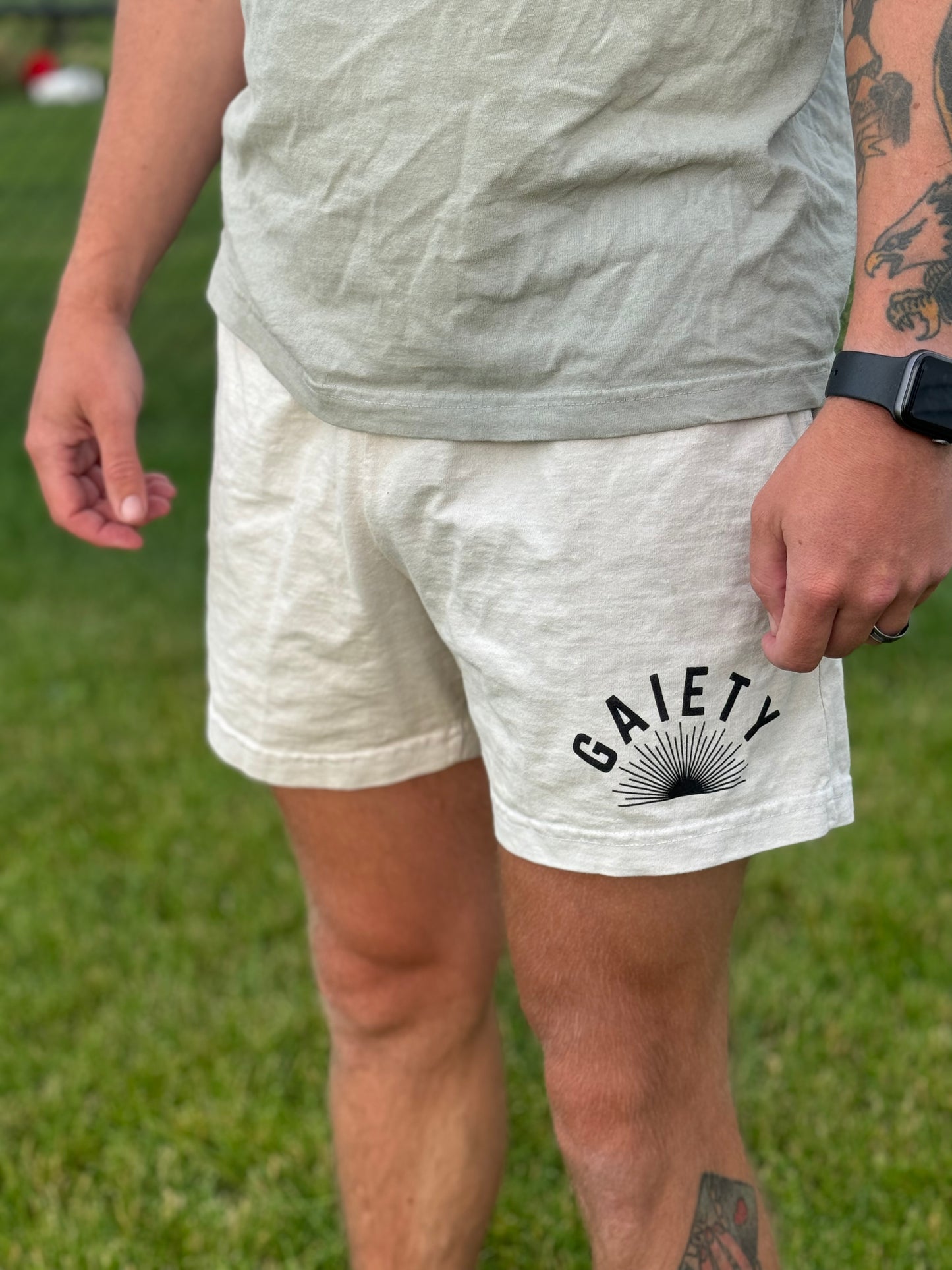 Gaiety Shorts